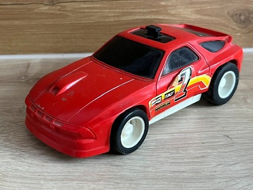 Porsche 928 joustra - joustra, 1/32