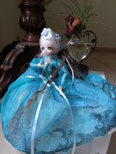 Bjd Doll Fait Main 💗