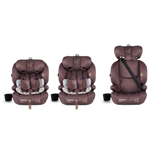 Cosatto zoomi size - cosatto, 3