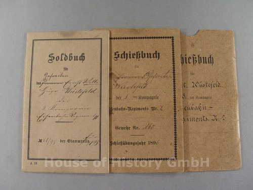 115159 soldbuch schießbuch - soldbuch,,