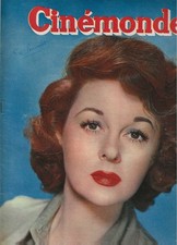 Cinémonde n° 968 - Susan