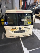 VW Caddy 2K5 Original Hayon