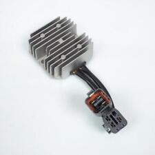 Régulateur redresseur de