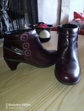 DOC DR. MARTENS " PUMP " JENNA