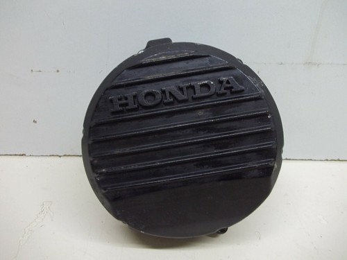 Carter alternateur honda - alternateur,
