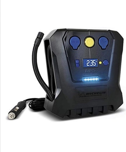 Michelin 009519 compresseur - michelin,
