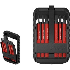 Wiha VDE Lots de lames de