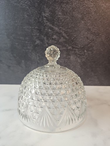Cloche ancienne verrerie - verrerie, de