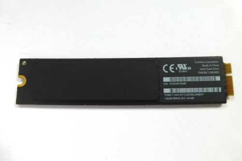 Ssd 128 origine - d'origine, macbook