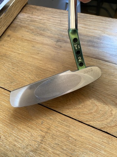 Putter ping wtx ti2 pouces - wtx,