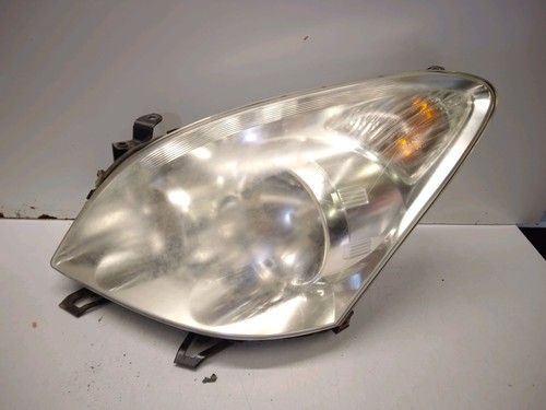 Phare toyota corolla verso 2 - phare,