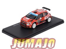 RMX64 1/43 Salvat Mexique