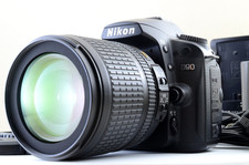 Appareil photo reflex