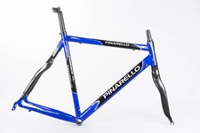 CADRE VINTAGE PINARELLO PRINCE