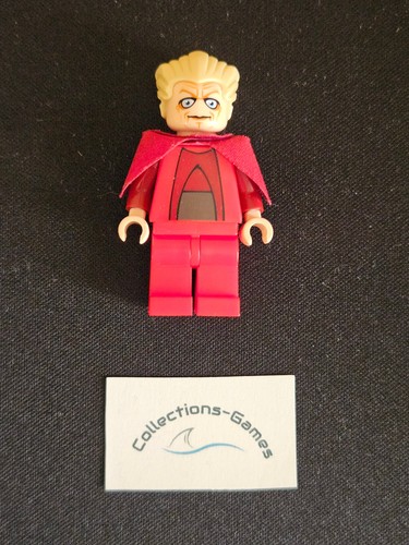 Lego star wars figurine - lego,