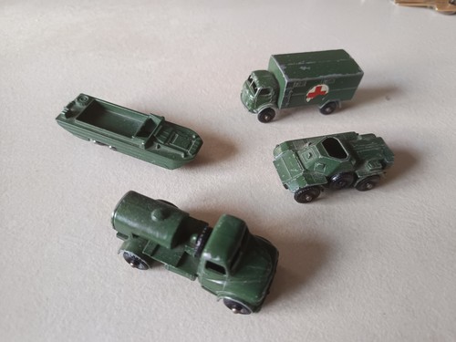 Lot miniatures militaires - lot, de
