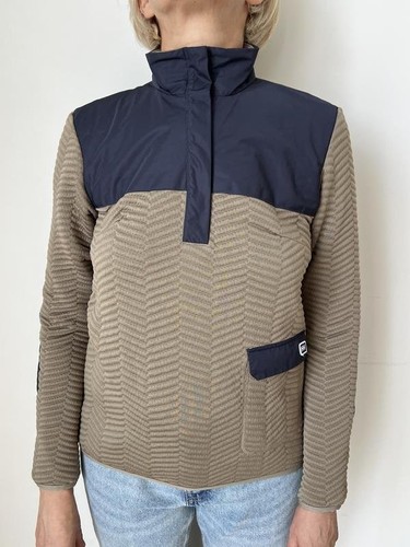 Pull polaire femme helly - femme,