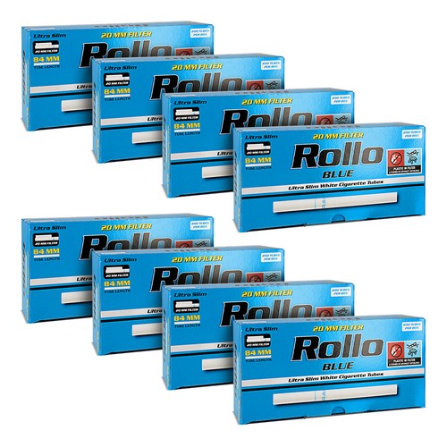 Pack boîtes 200 tubes - 8,