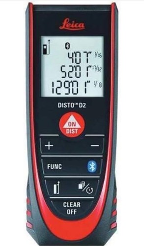Leica geosystems 838725 disto - leica,