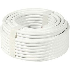 Neutre Rouleau de câble