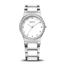 Bering Polished Silver | 32435-754