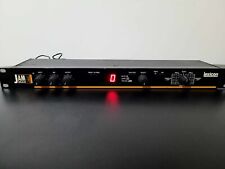 LEXICON JAMMAN Digital Delay/Looper EFFECTS UNIT