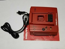 Hilti  C4/36-ACS Battery Charger For Cordless Tool 115-120V,NEW OPEN BOX..