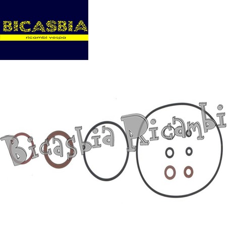 15912 kit joints - -,