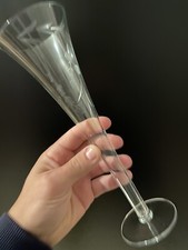 6x Flûte à Champagne Ancien