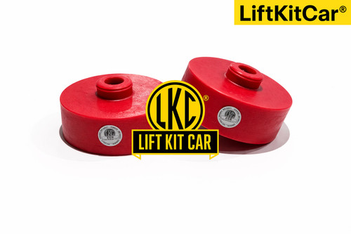 Lkc 40mm rear lift - 40mm, bmw
