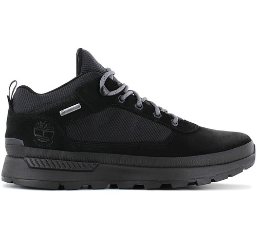 Timberland field trekker low - timberland,
