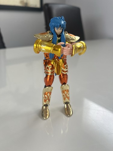 Saint seiya les chevaliers - saint,