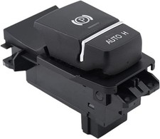 Bouton Frein À Main