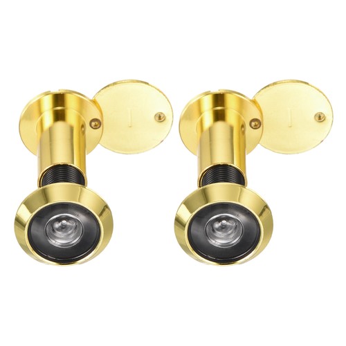 Pour 2pcs judas porte - judas,