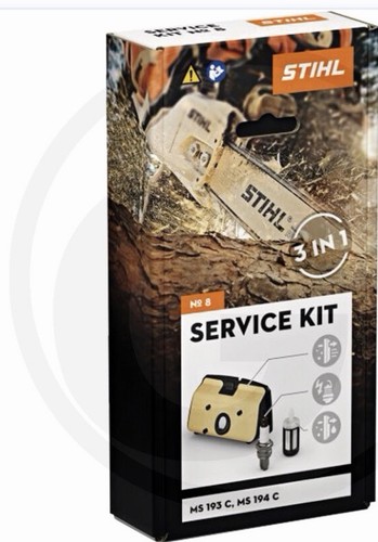 Stihl kit entretien - stihl, d’entretien