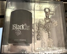 Coffret BLACK XS de PACO