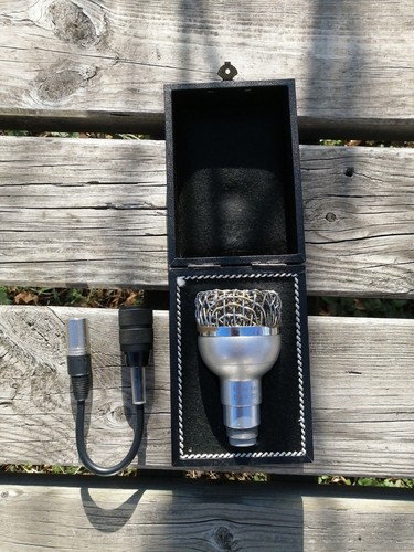 Microphone eugen beyer - m, 19b