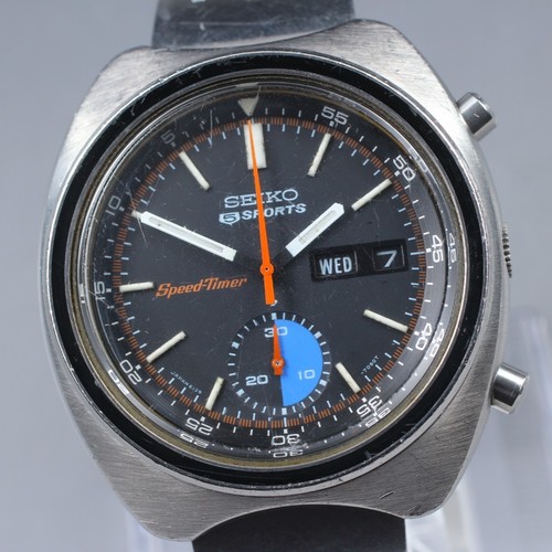 Montre automatique homme