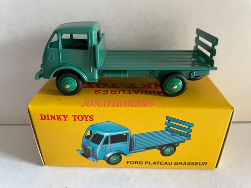 Dinky toys atlas ford - dinky,