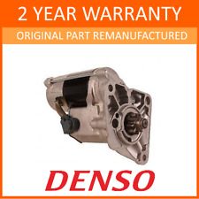 Starter Motor LAND ROVER Defender & Discovery TD5 2.5 1998-2006 - 228000-7220 OE