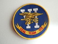 PARA US NAVY SEAL TEAM 