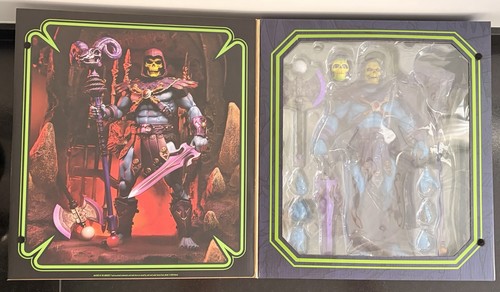 Motu masters universe - motu,