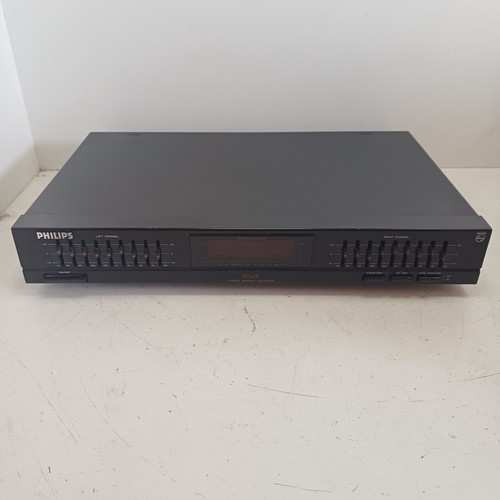 Philips eq670 graphic - philips,