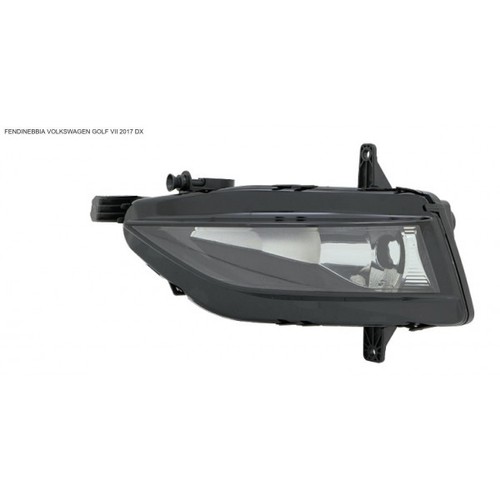 Antibrouillard phare avant - antibrouillard,