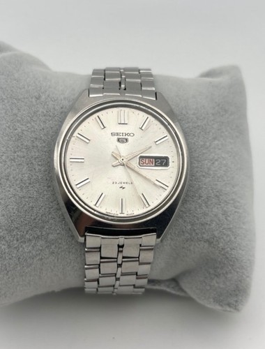 Montre seiko automatic - montre,
