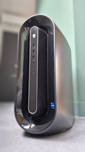 Aurora alienware r12 pc - r12, _