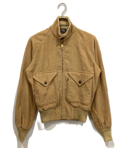 Blouson bomber vintage - , années