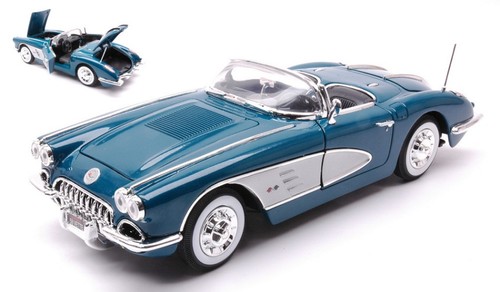 Miniature voiture auto 18 - miniature,