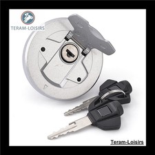 Bouchon Réservoir Essence +