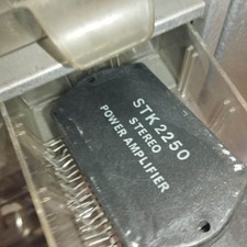 STK2250  NOS  STK 2250